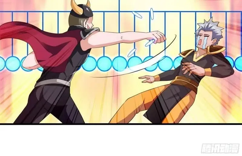 I Opened A Harem in Hell Chapter 88 – Page 51