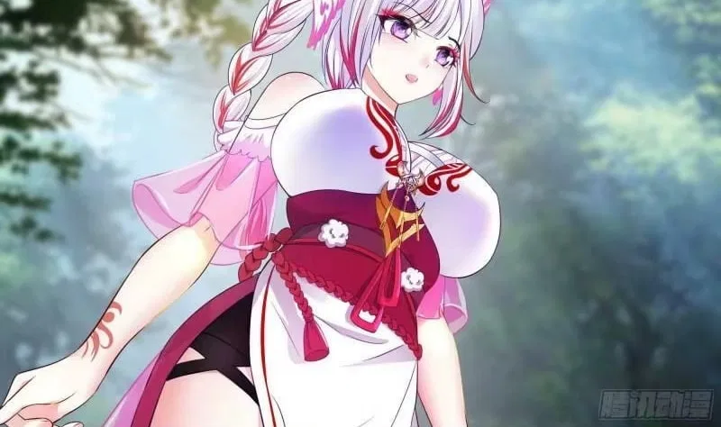 I Opened A Harem in Hell Chapter 88 – Page 54