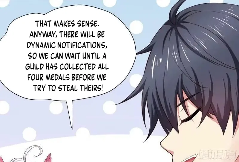 I Opened A Harem in Hell Chapter 88 – Page 68