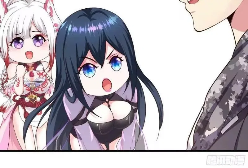I Opened A Harem in Hell Chapter 88 – Page 69