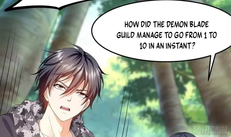 I Opened A Harem in Hell Chapter 88 – Page 85