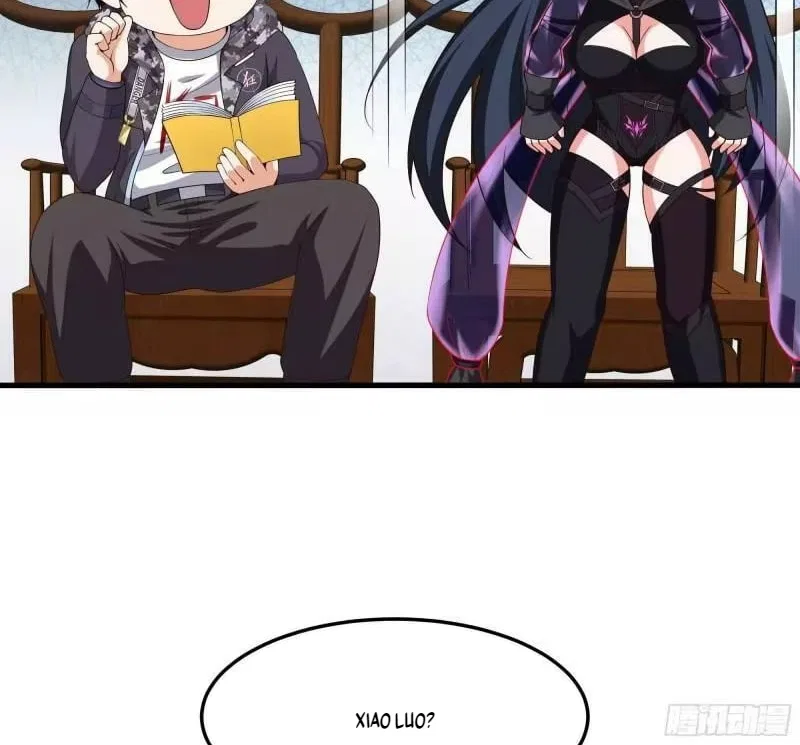 I Opened A Harem in Hell Chapter 87 – Page 13