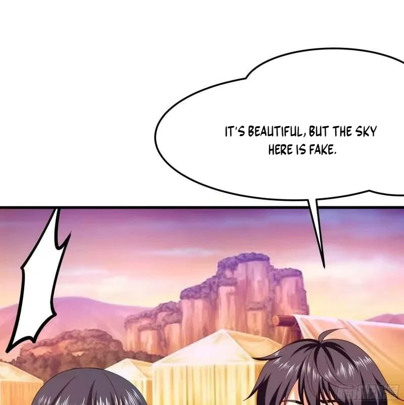 I Opened A Harem in Hell Chapter 87 – Page 20