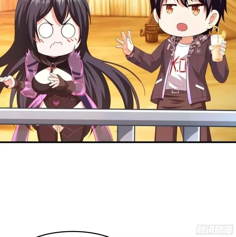 I Opened A Harem in Hell Chapter 87 – Page 21