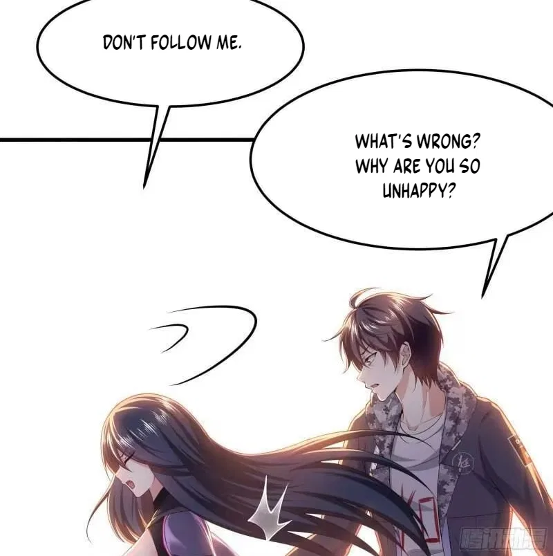 I Opened A Harem in Hell Chapter 87 – Page 22