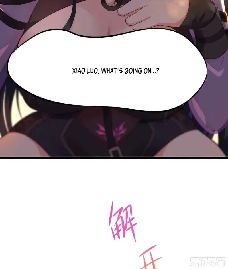 I Opened A Harem in Hell Chapter 87 – Page 41
