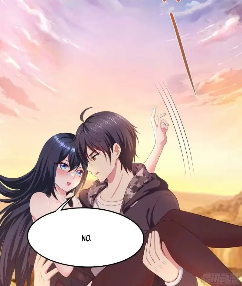 I Opened A Harem in Hell Chapter 87 – Page 45