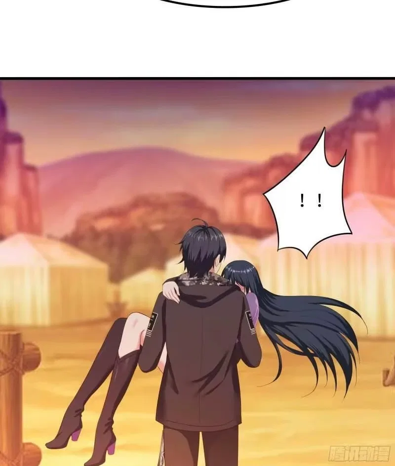 I Opened A Harem in Hell Chapter 87 – Page 51