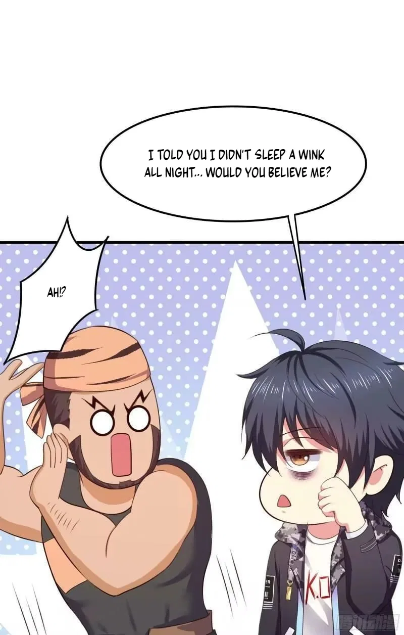 I Opened A Harem in Hell Chapter 87 – Page 70