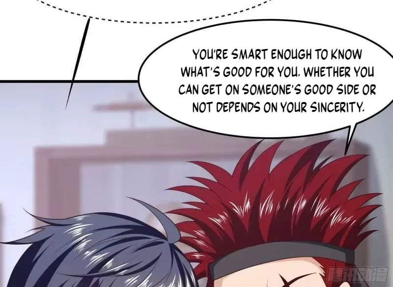 I Opened A Harem in Hell Chapter 86 – Page 28