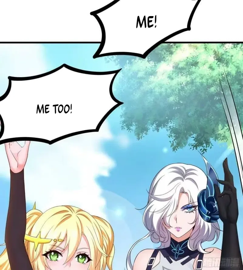 I Opened A Harem in Hell Chapter 86 – Page 41