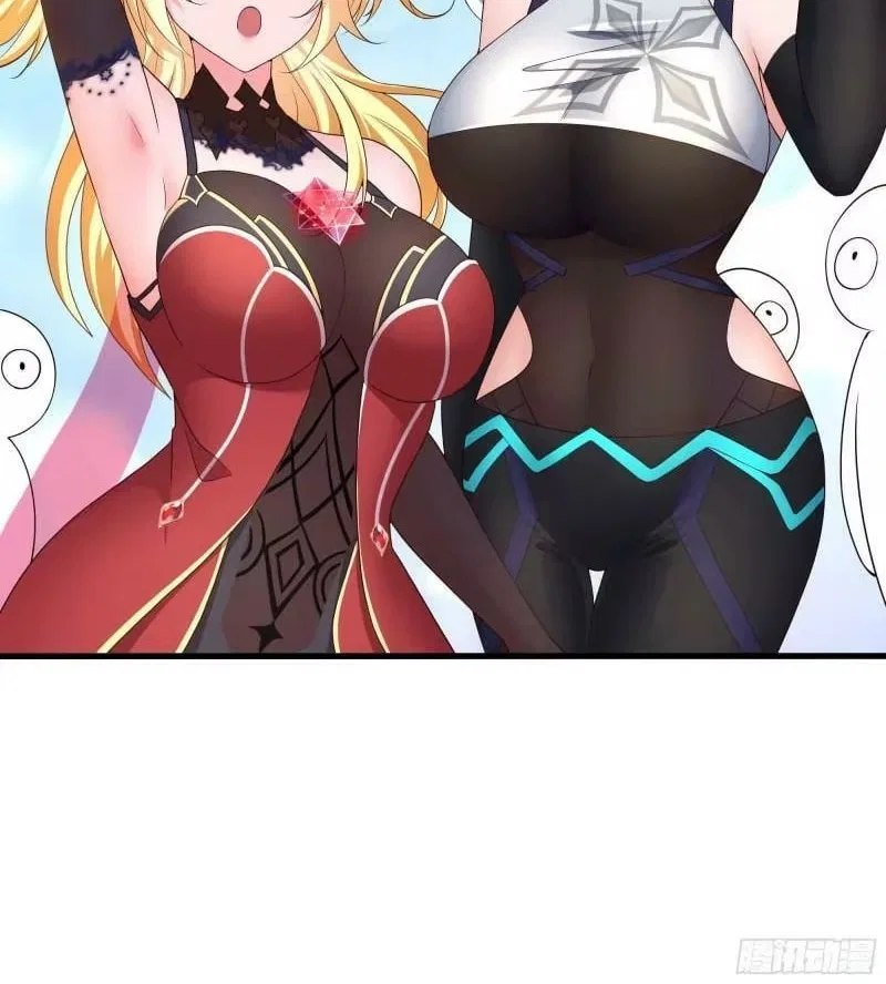 I Opened A Harem in Hell Chapter 86 – Page 42