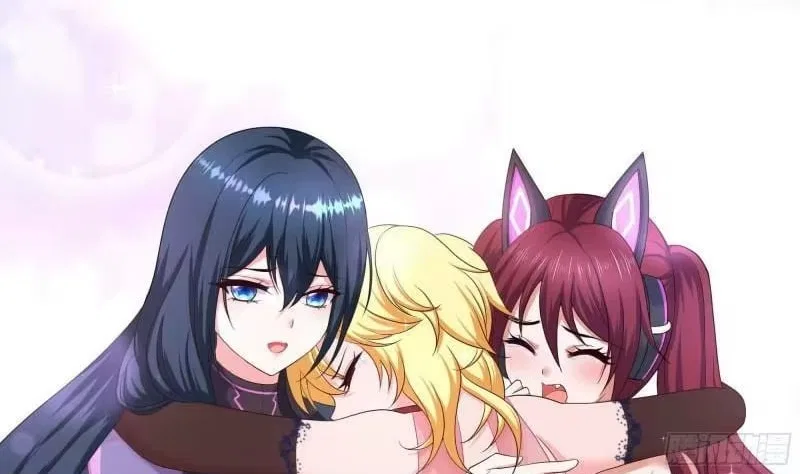 I Opened A Harem in Hell Chapter 86 – Page 47