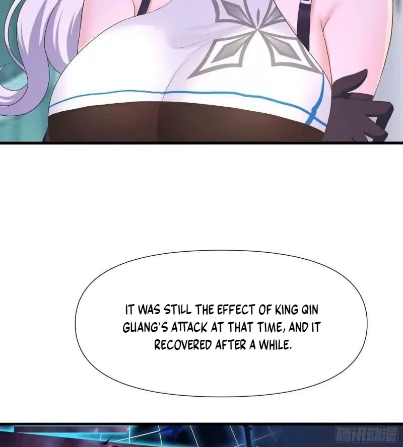 I Opened A Harem in Hell Chapter 86 – Page 52