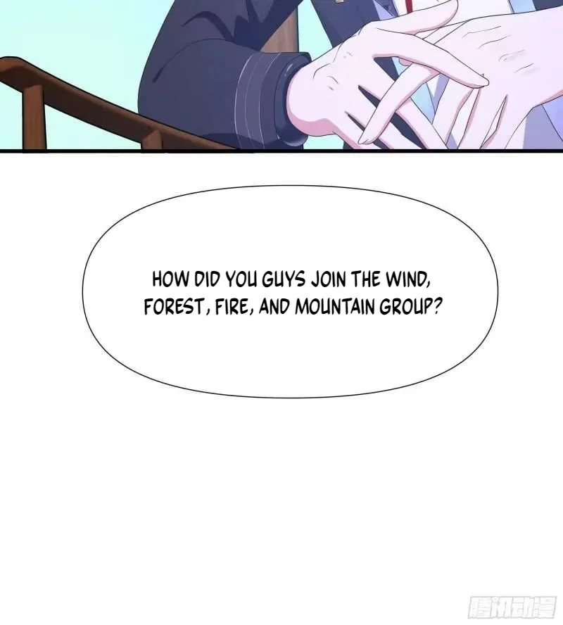 I Opened A Harem in Hell Chapter 86 – Page 54