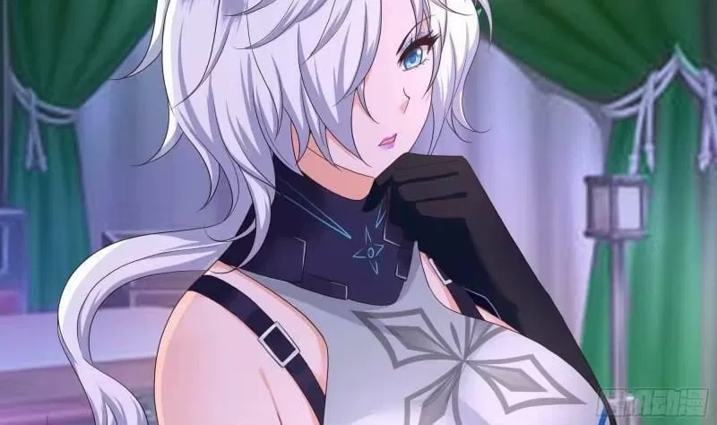 I Opened A Harem in Hell Chapter 86 – Page 57