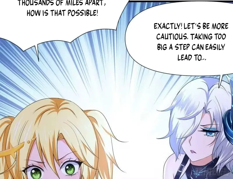 I Opened A Harem in Hell Chapter 86 – Page 83