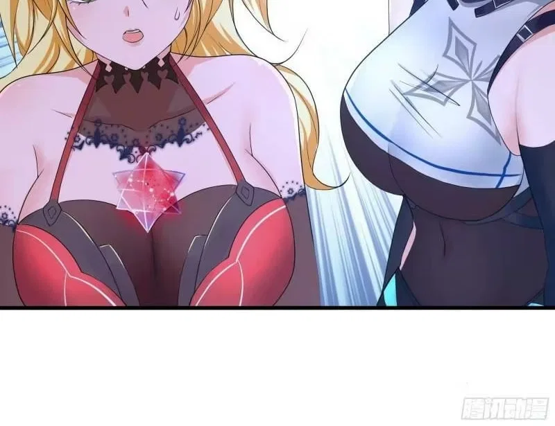 I Opened A Harem in Hell Chapter 86 – Page 84