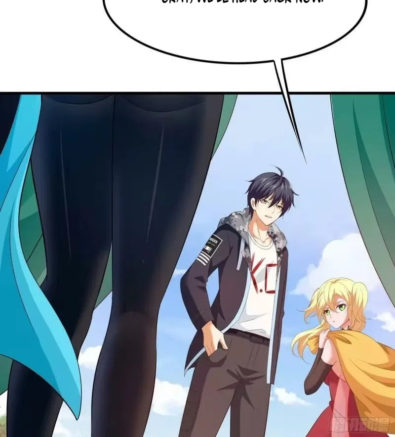 I Opened A Harem in Hell Chapter 86 – Page 87
