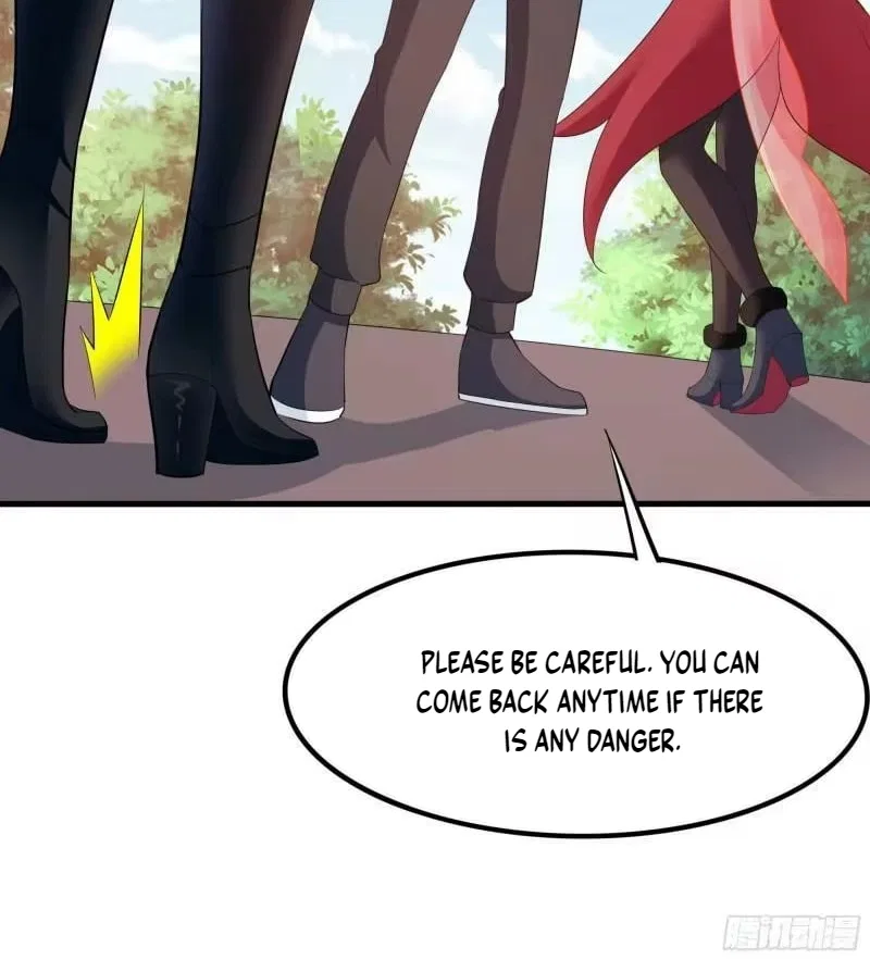 I Opened A Harem in Hell Chapter 86 – Page 88