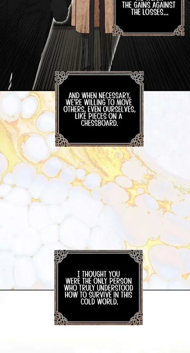 Bitten by the Dog I Abandoned Chapter 117 – Page 15
