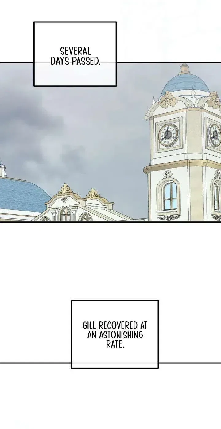 Bitten by the Dog I Abandoned Chapter 117 – Page 28