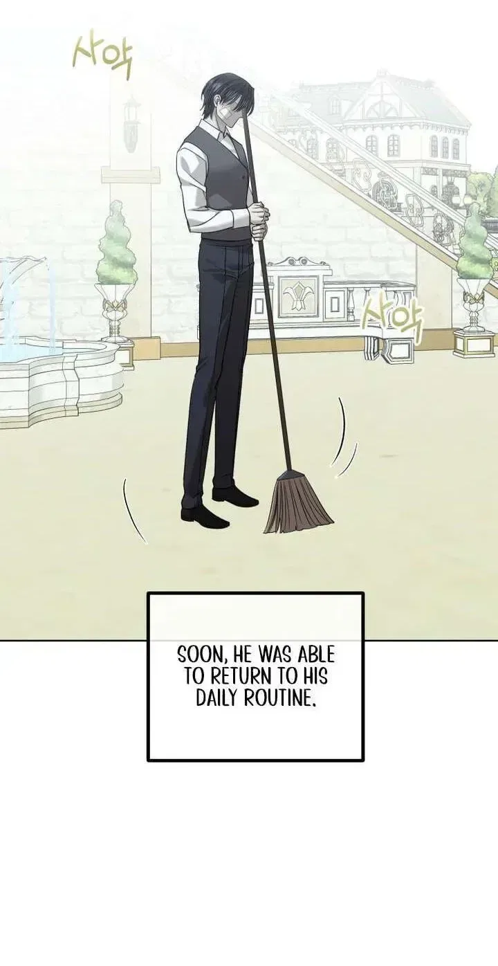 Bitten by the Dog I Abandoned Chapter 117 – Page 29