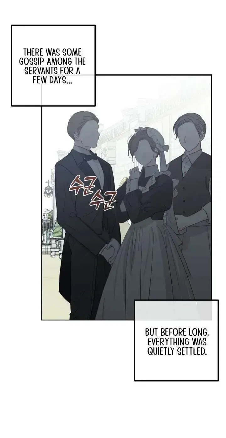 Bitten by the Dog I Abandoned Chapter 117 – Page 30