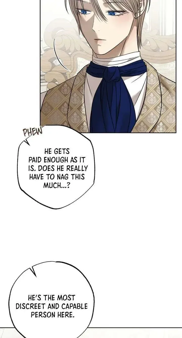 Bitten by the Dog I Abandoned Chapter 117 – Page 40