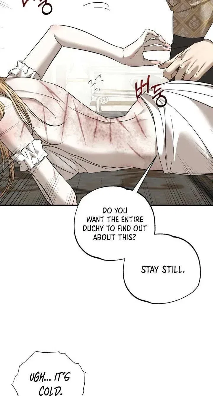 Bitten by the Dog I Abandoned Chapter 117 – Page 47