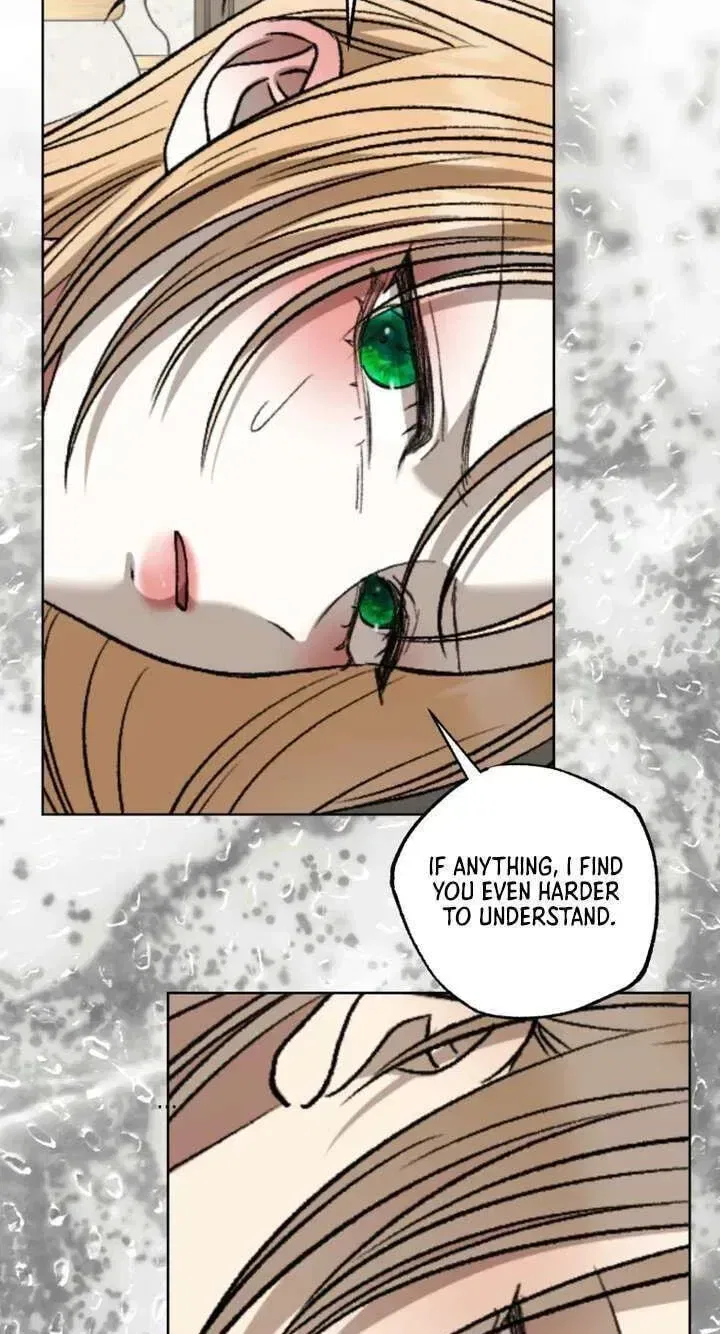 Bitten by the Dog I Abandoned Chapter 117 – Page 53