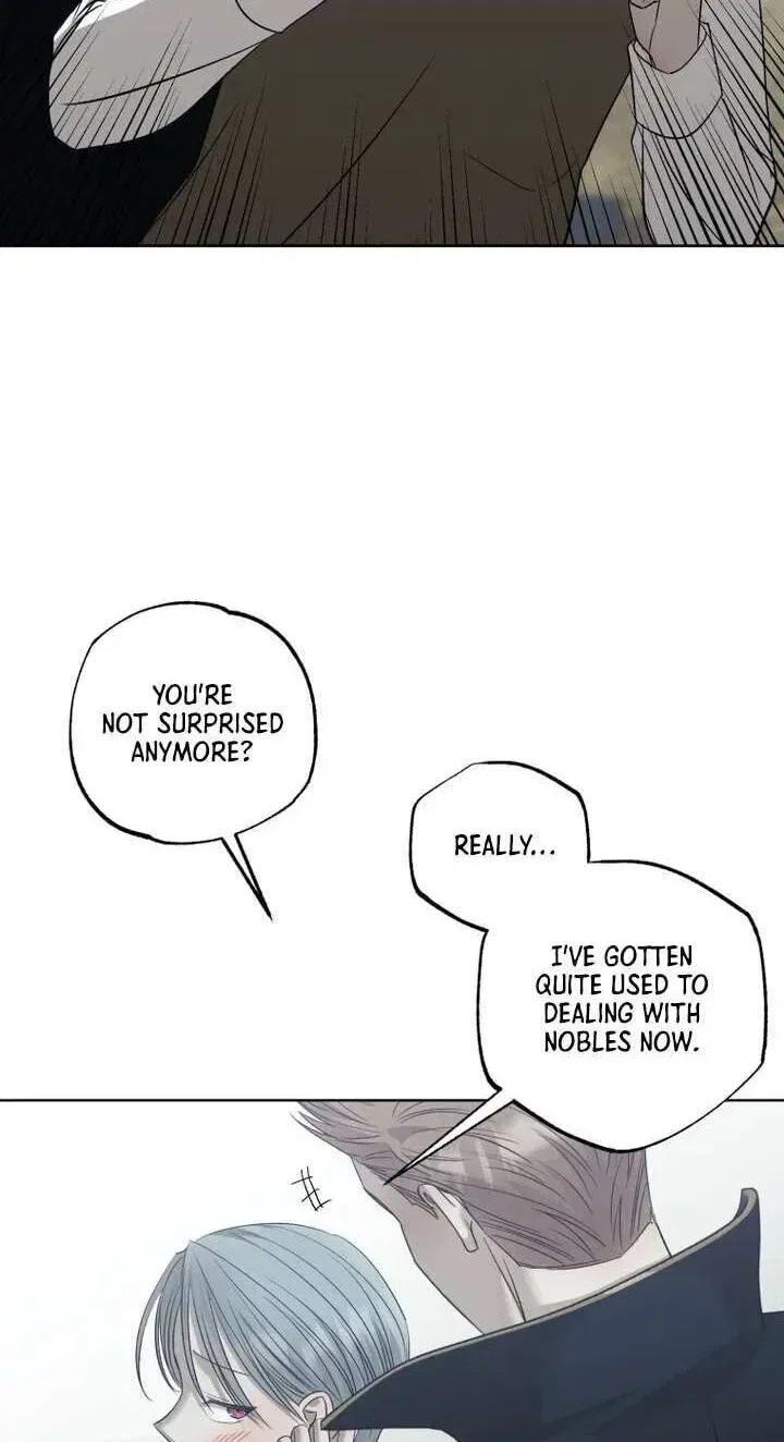 Bitten by the Dog I Abandoned Chapter 117 – Page 62