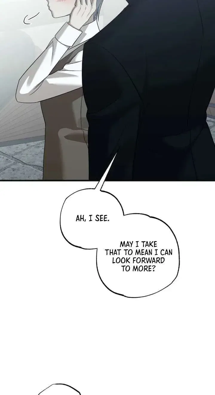 Bitten by the Dog I Abandoned Chapter 117 – Page 63