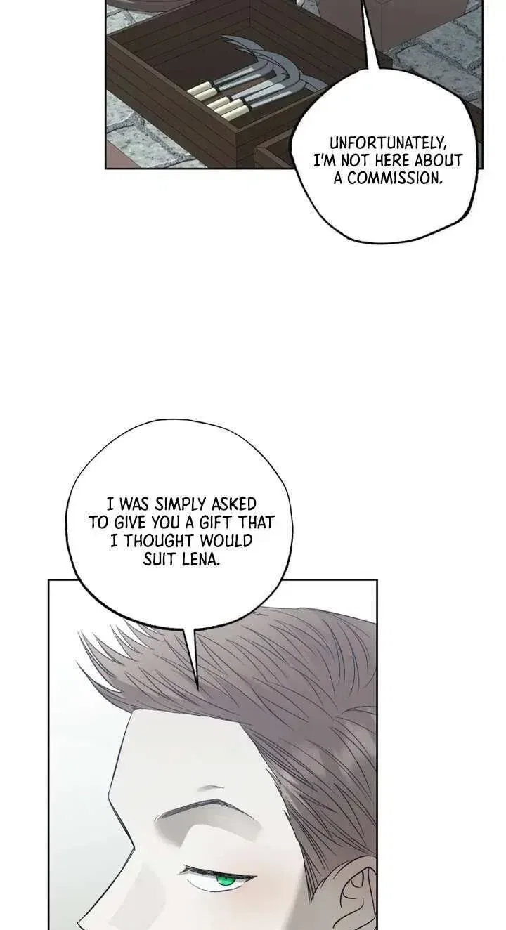Bitten by the Dog I Abandoned Chapter 117 – Page 69