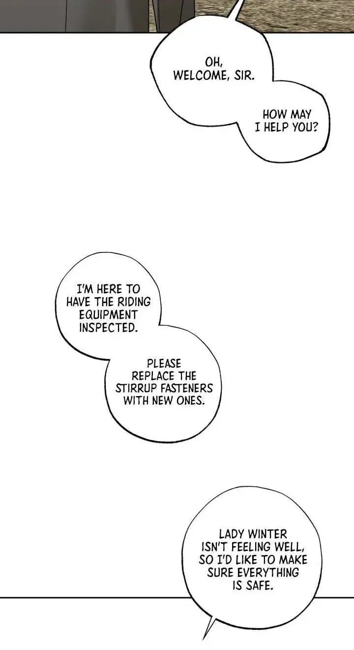 Bitten by the Dog I Abandoned Chapter 117 – Page 72