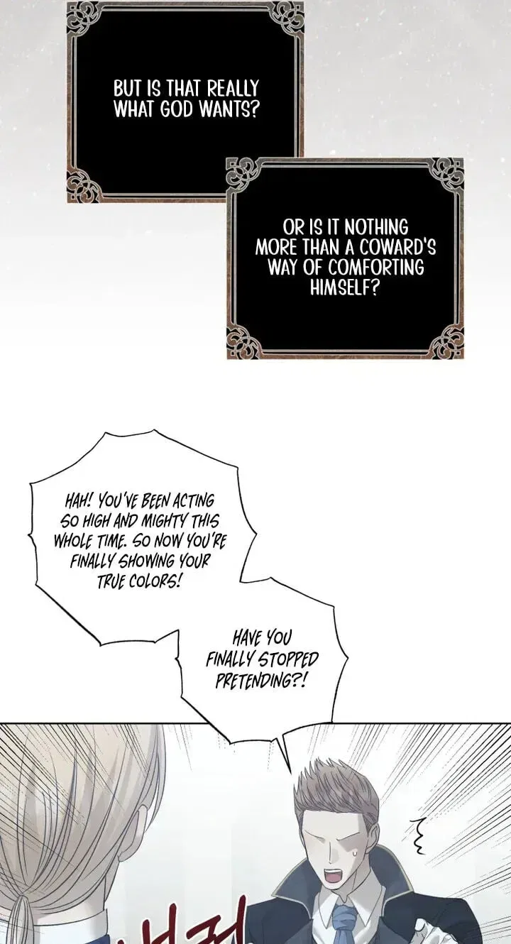 Bitten by the Dog I Abandoned Chapter 117 – Page 85