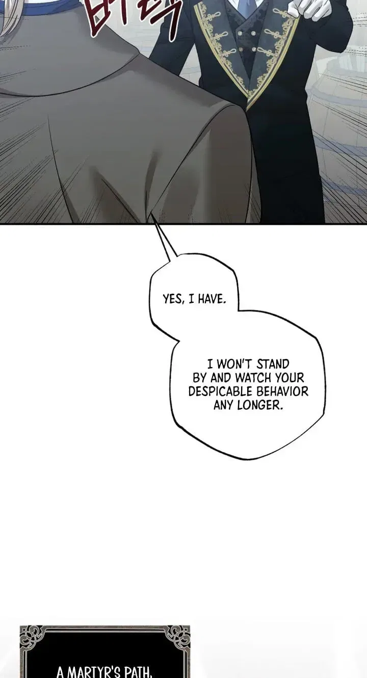 Bitten by the Dog I Abandoned Chapter 117 – Page 86