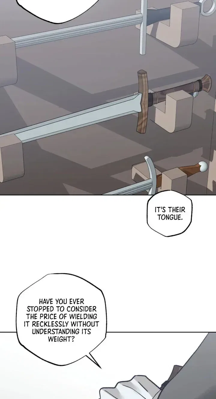 Bitten by the Dog I Abandoned Chapter 117 – Page 90