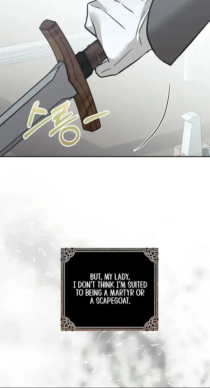 Bitten by the Dog I Abandoned Chapter 117 – Page 91