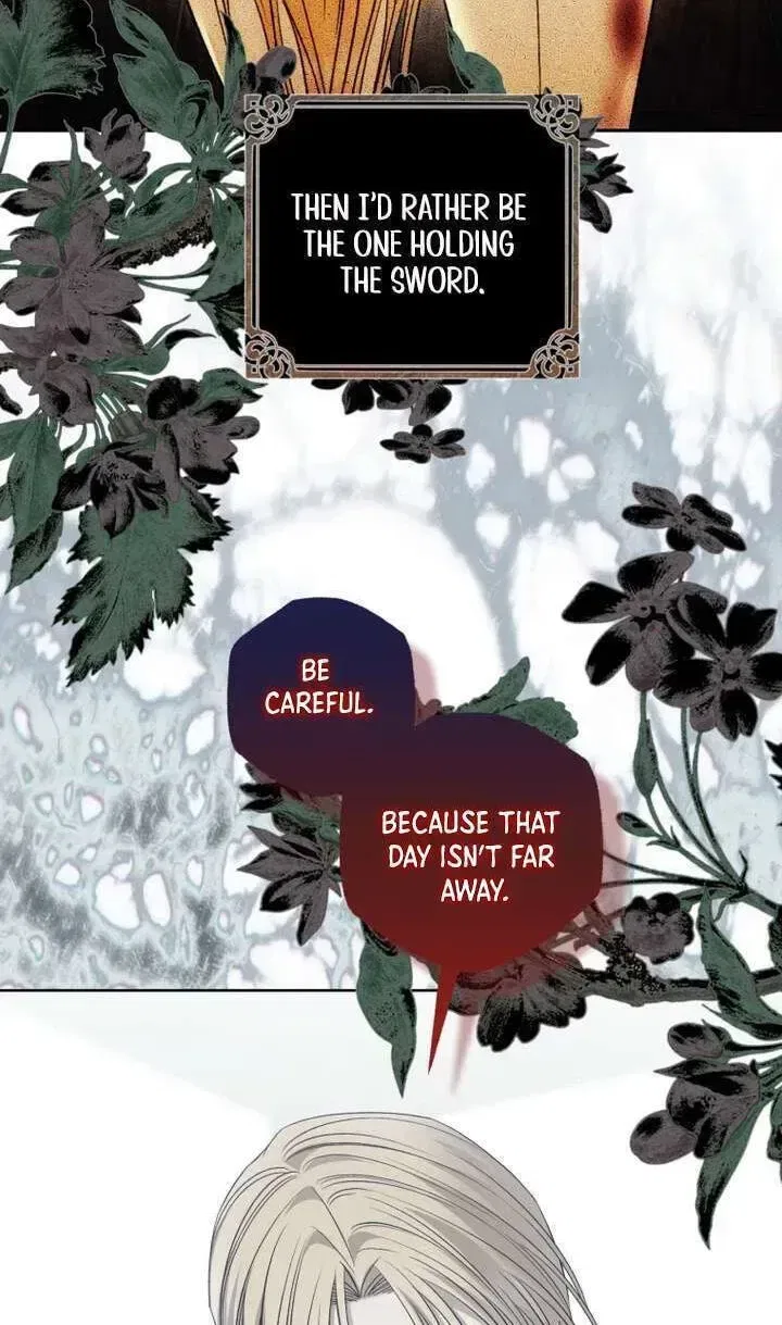 Bitten by the Dog I Abandoned Chapter 117 – Page 95