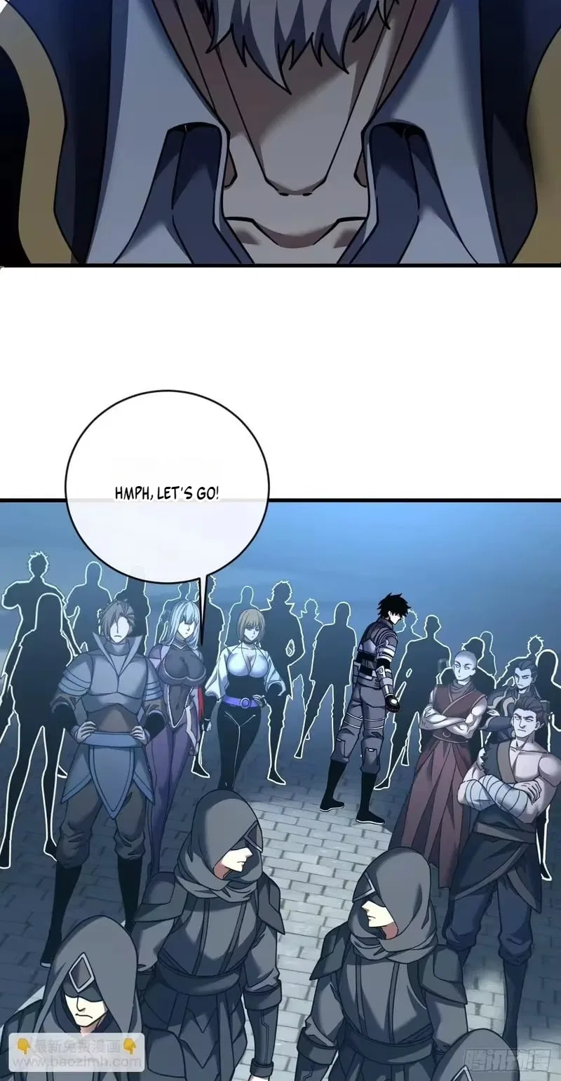 Lord of Destiny Wheel Chapter 254 – Page 3