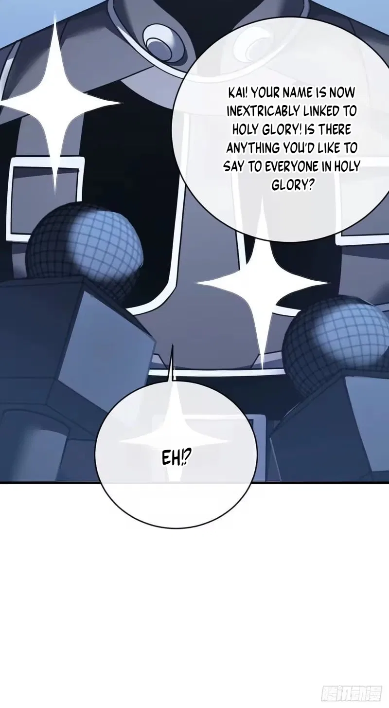 Lord of Destiny Wheel Chapter 254 – Page 26