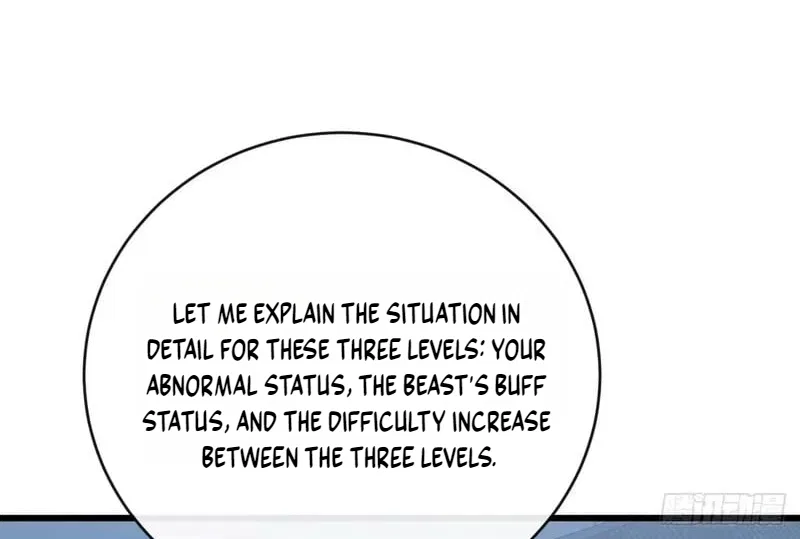 Lord of Destiny Wheel Chapter 254 – Page 48