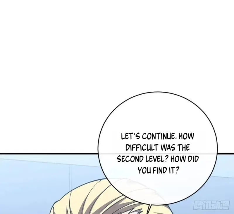 Lord of Destiny Wheel Chapter 254 – Page 65