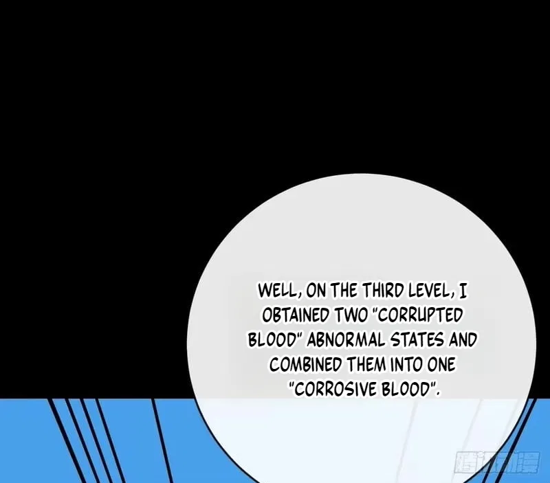 Lord of Destiny Wheel Chapter 254 – Page 81