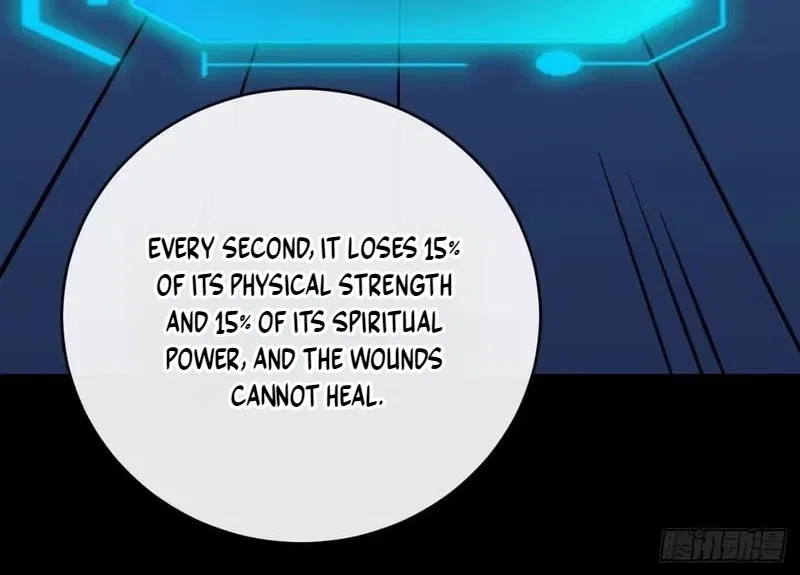 Lord of Destiny Wheel Chapter 254 – Page 84