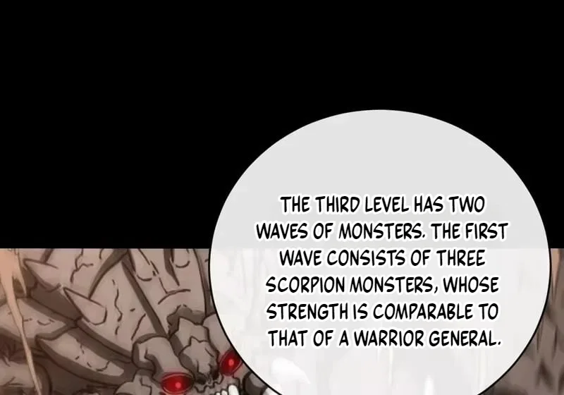 Lord of Destiny Wheel Chapter 254 – Page 85
