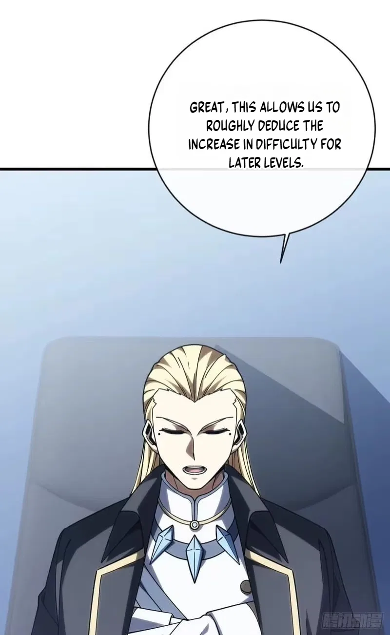 Lord of Destiny Wheel Chapter 254 – Page 93
