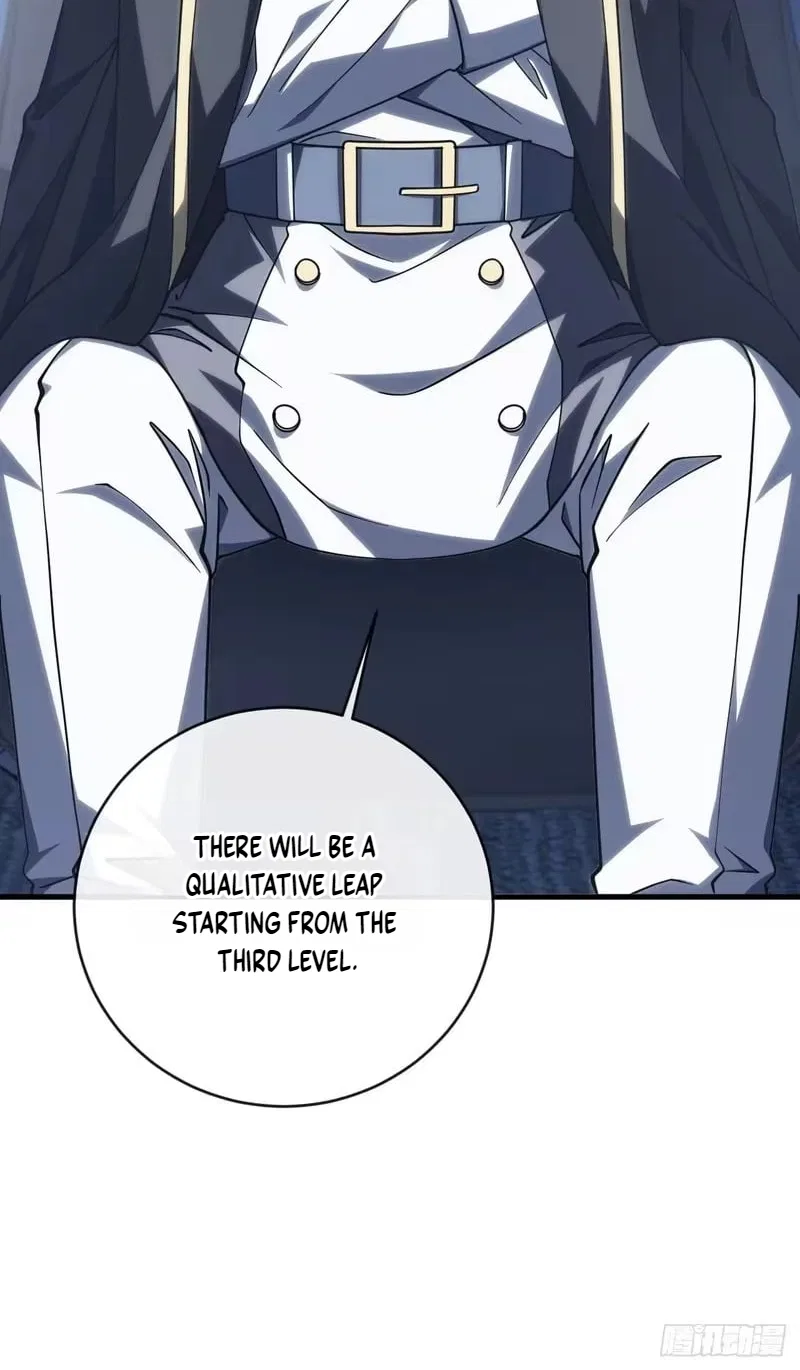Lord of Destiny Wheel Chapter 254 – Page 94