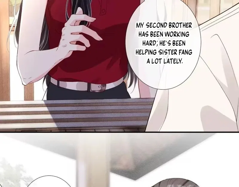 Everyone’s Darling Chapter 410 – Page 9